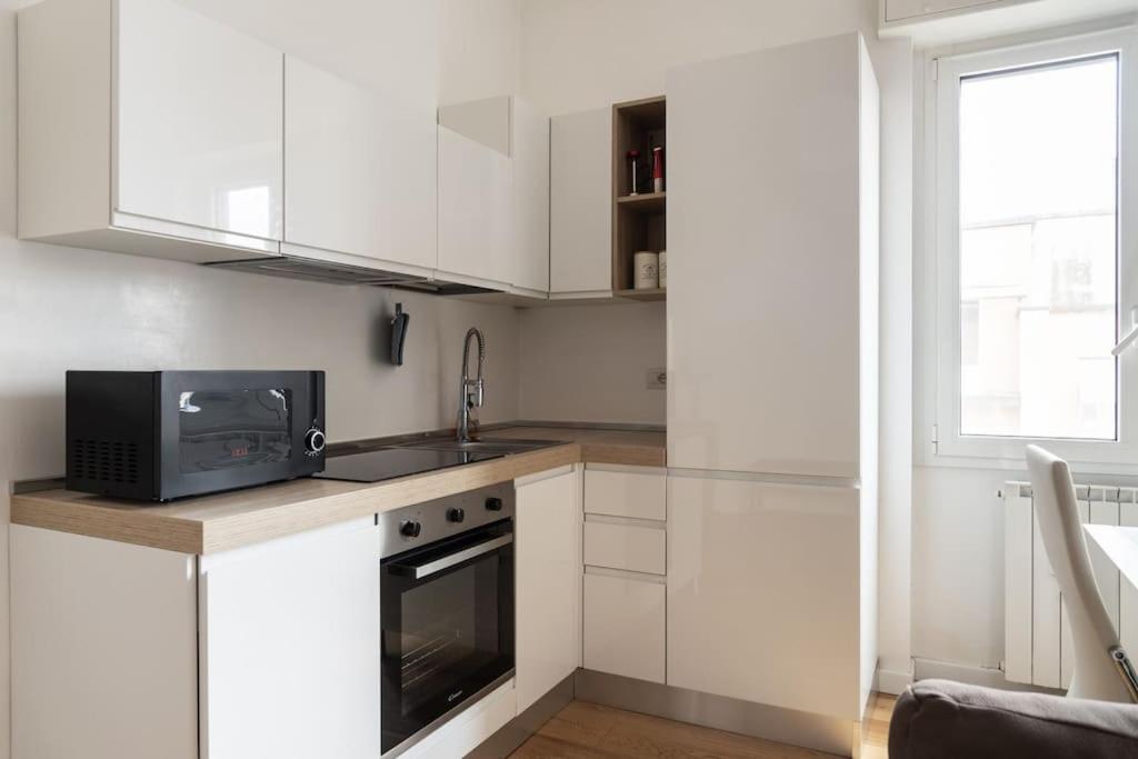 Youhosty - Ripamonti 194 Appartamento Milano