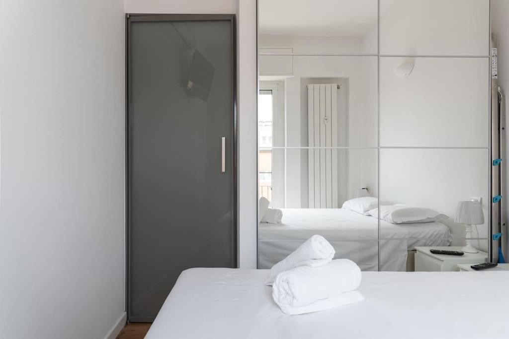 Appartamento Youhosty - Ripamonti 194 Milano