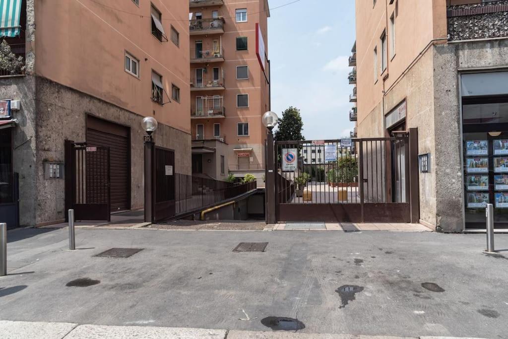 Youhosty - Ripamonti 194 Appartamento
