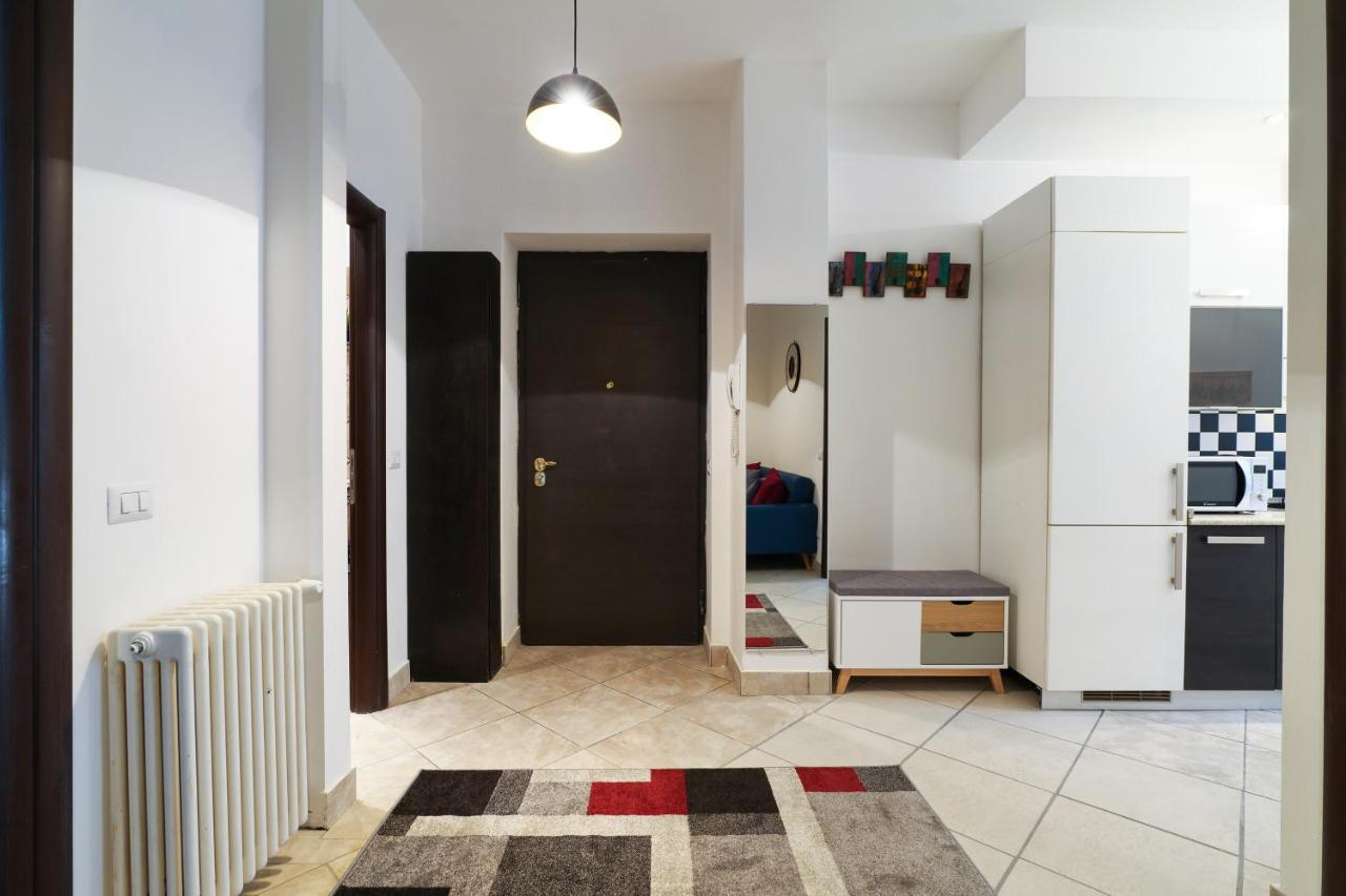 Primopiano - Casoretto Apartment Milan