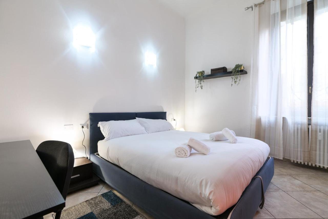Apartment Primopiano - Casoretto Milan