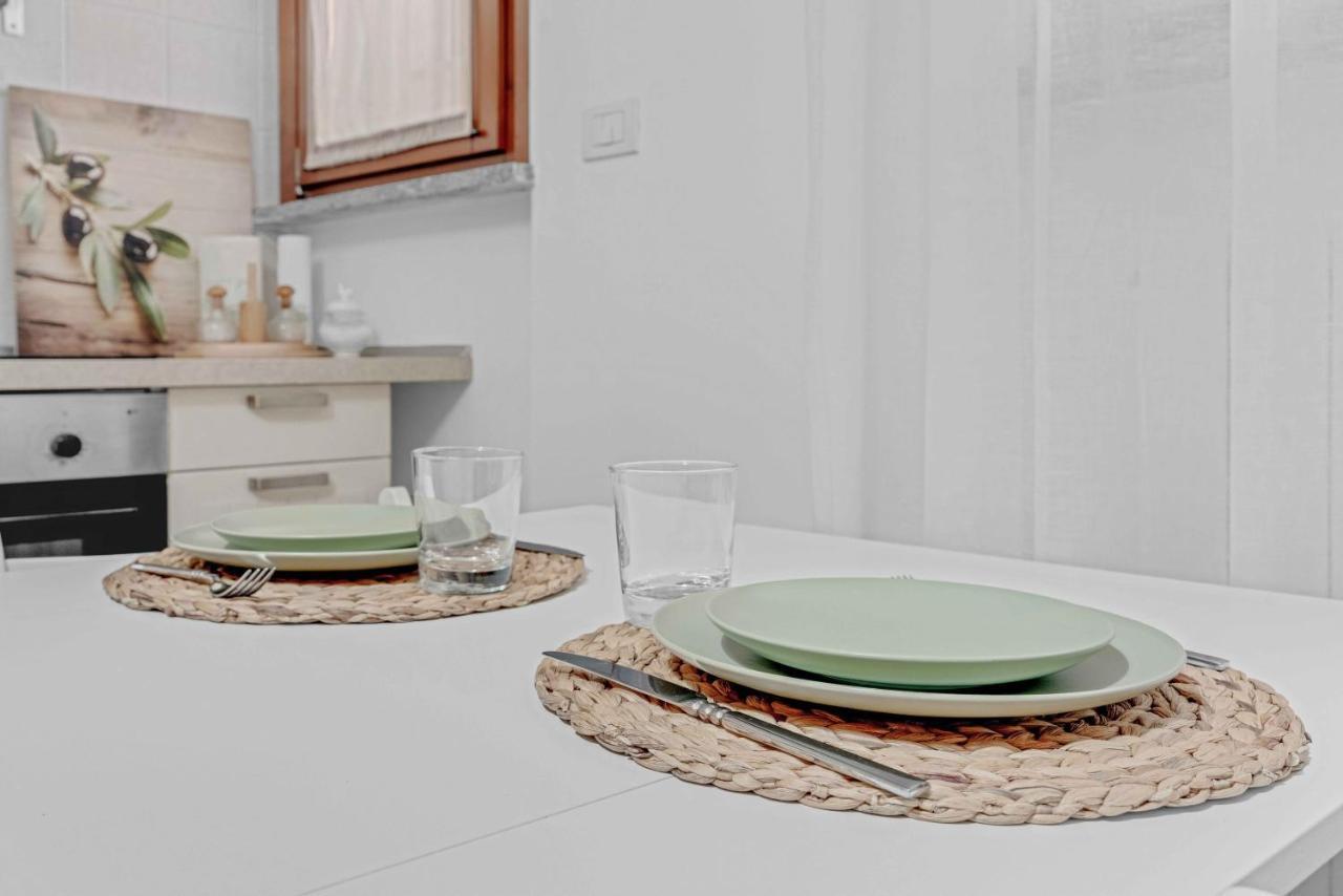 Bc23 - Exclusive House - Wifi - Elegant Apartment Milan