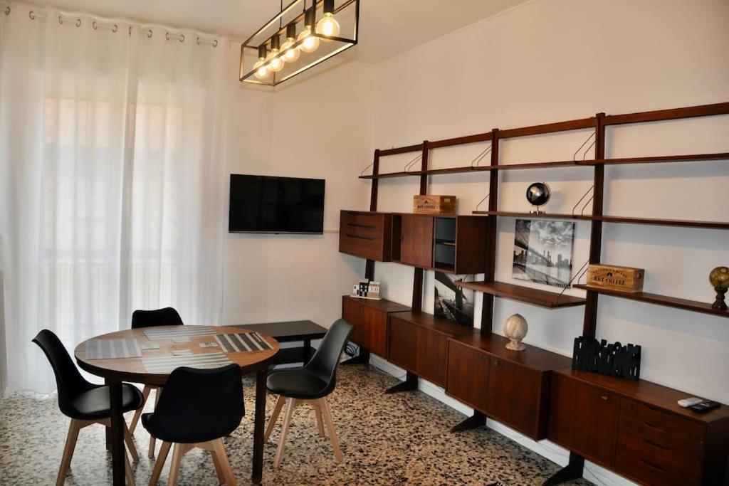 M.aurelio Black & White Milan