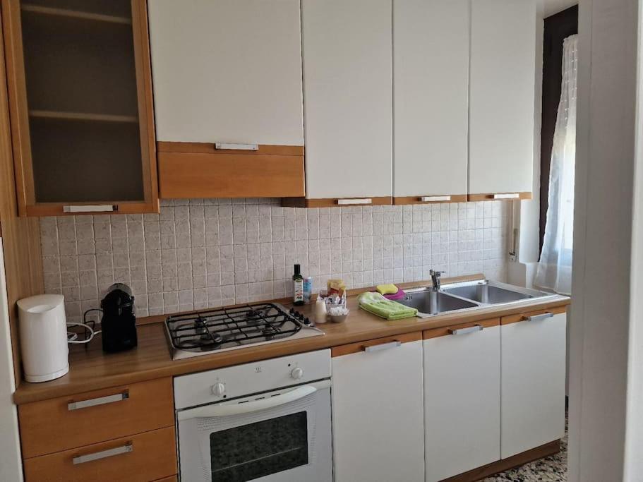 M.aurelio Black & White Apartment Milan