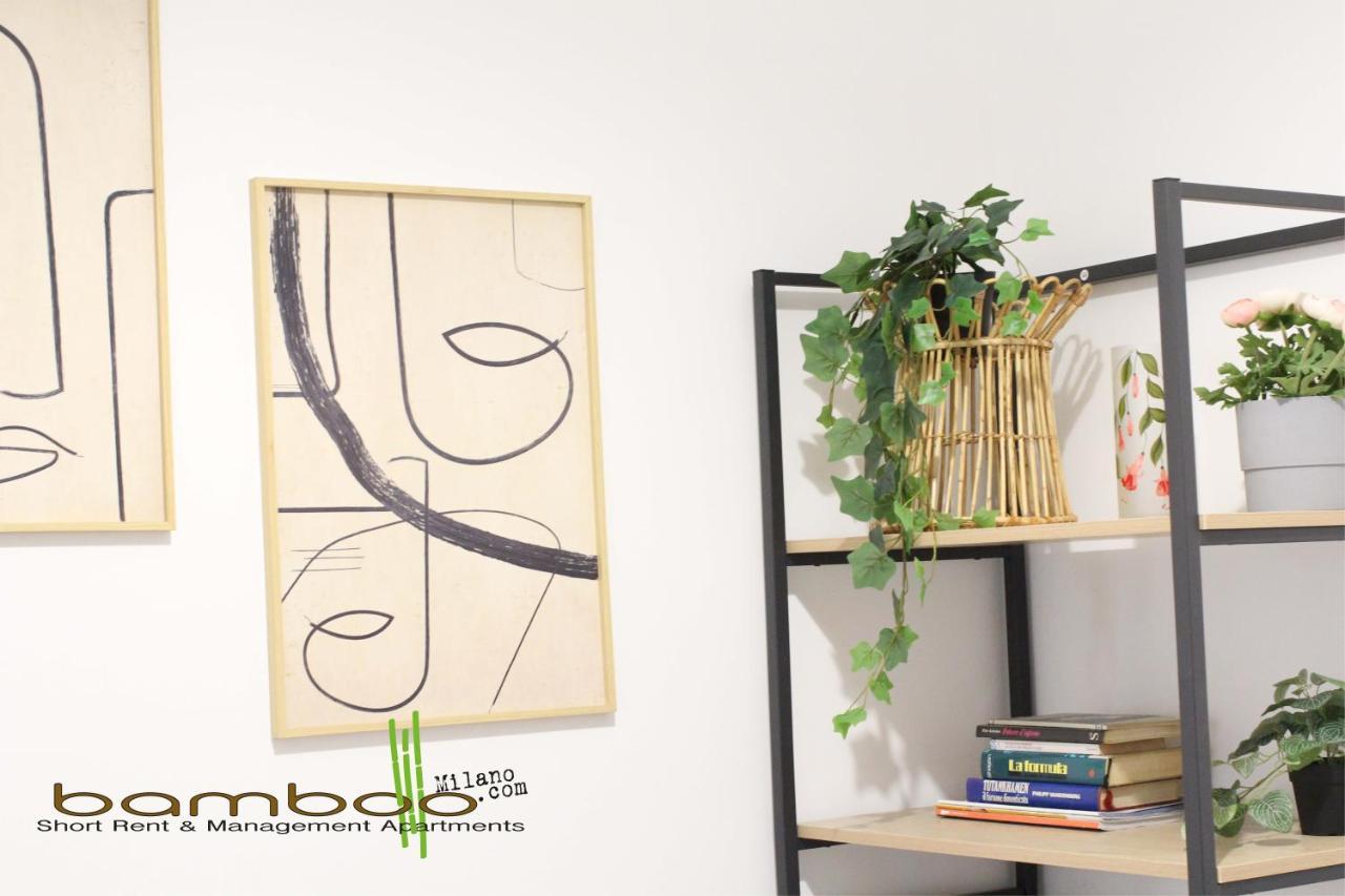 Bamboo Vallarsa Milano
