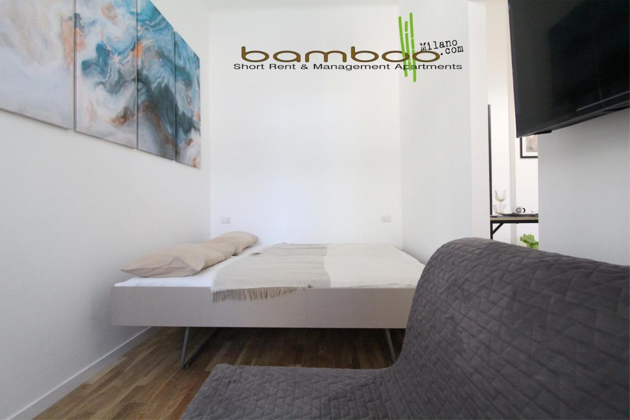 Bamboo Vallarsa Appartamento *