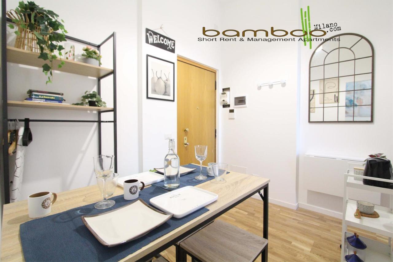Bamboo Vallarsa Appartamento *
