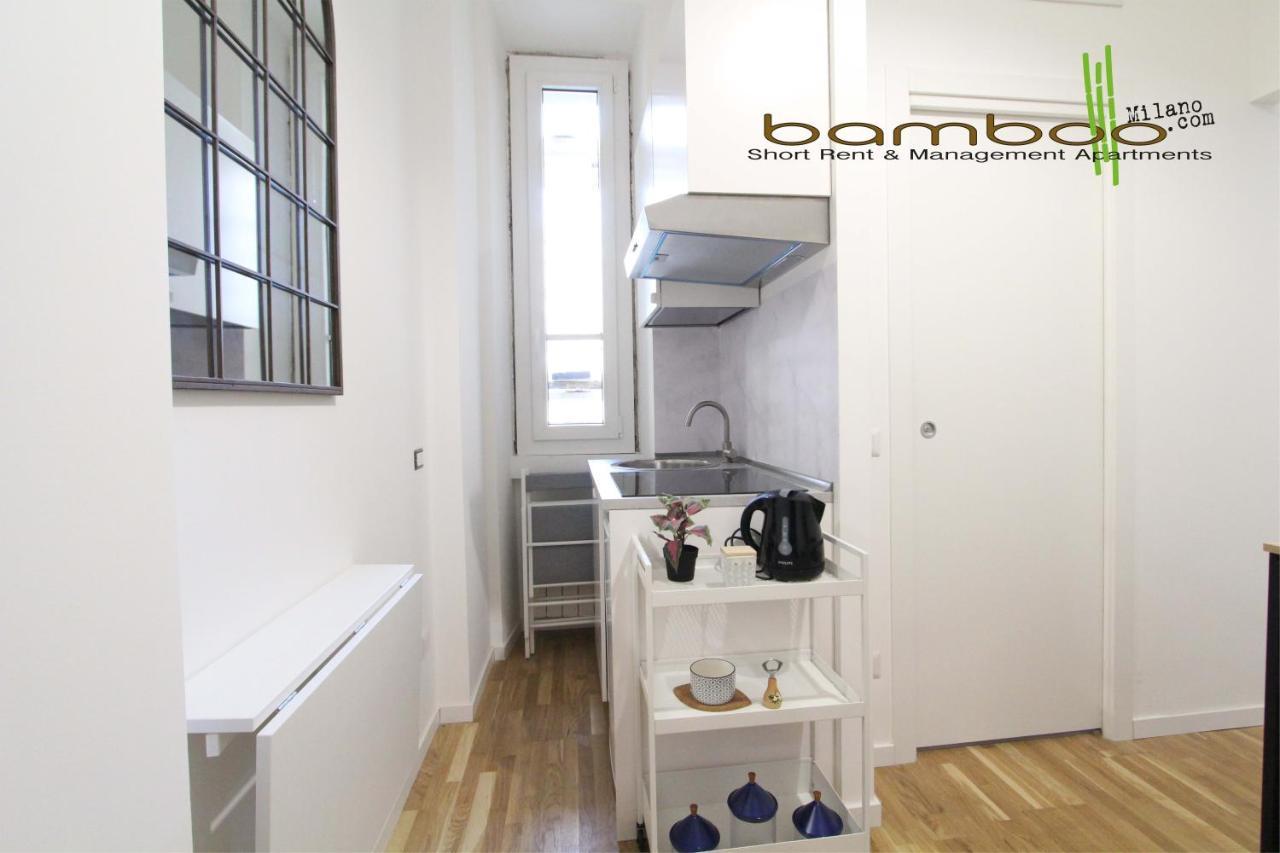 Bamboo Vallarsa Appartamento Milano