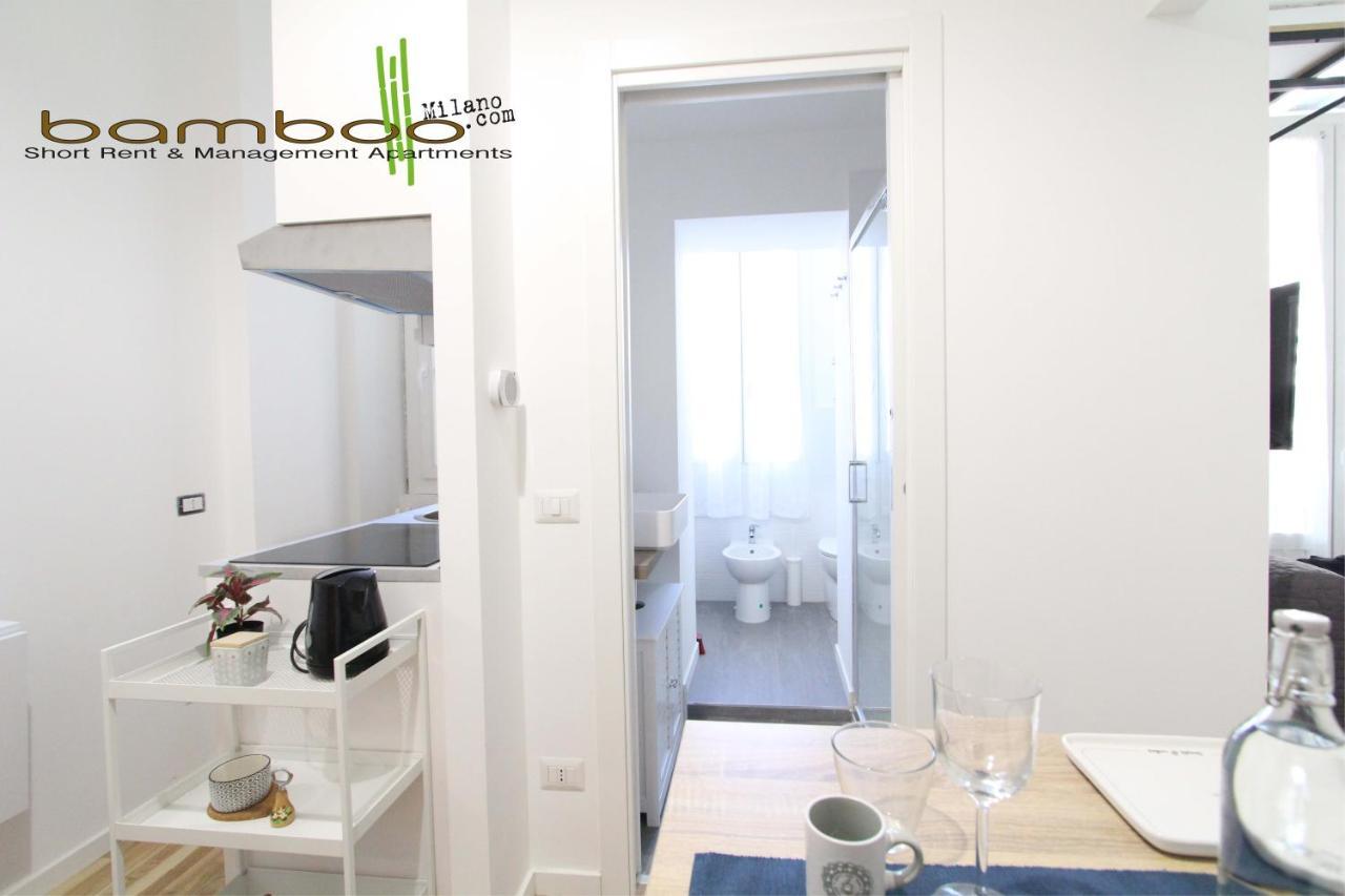 Appartamento Bamboo Vallarsa