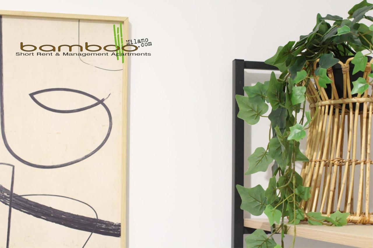 Bamboo Vallarsa Appartamento