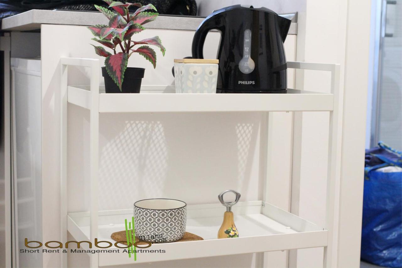 Bamboo Vallarsa Appartamento *