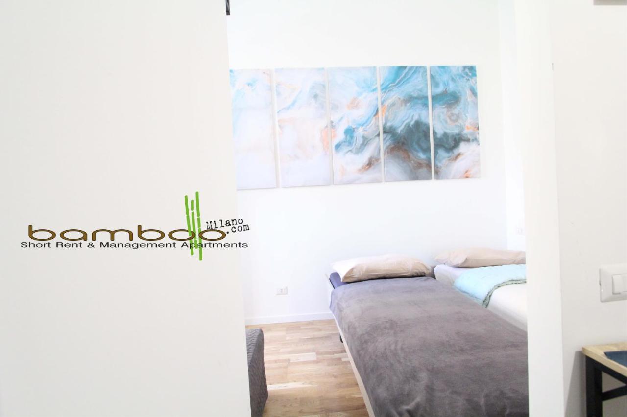 Bamboo Vallarsa * Milano
