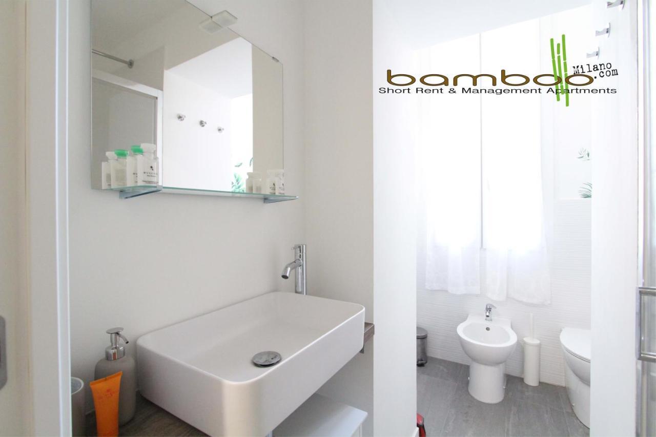Bamboo Vallarsa Appartamento Milano