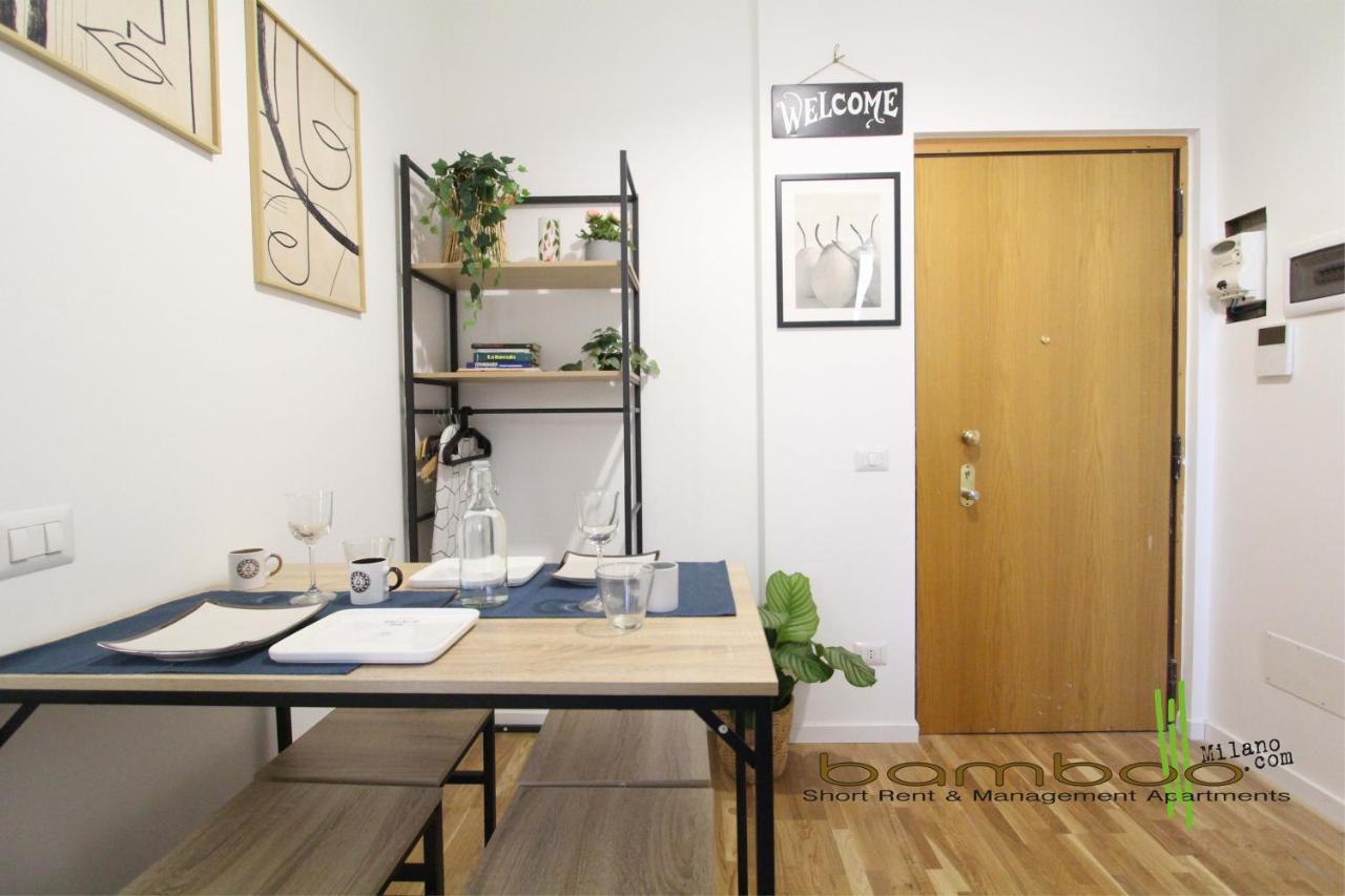 Bamboo Vallarsa Appartamento