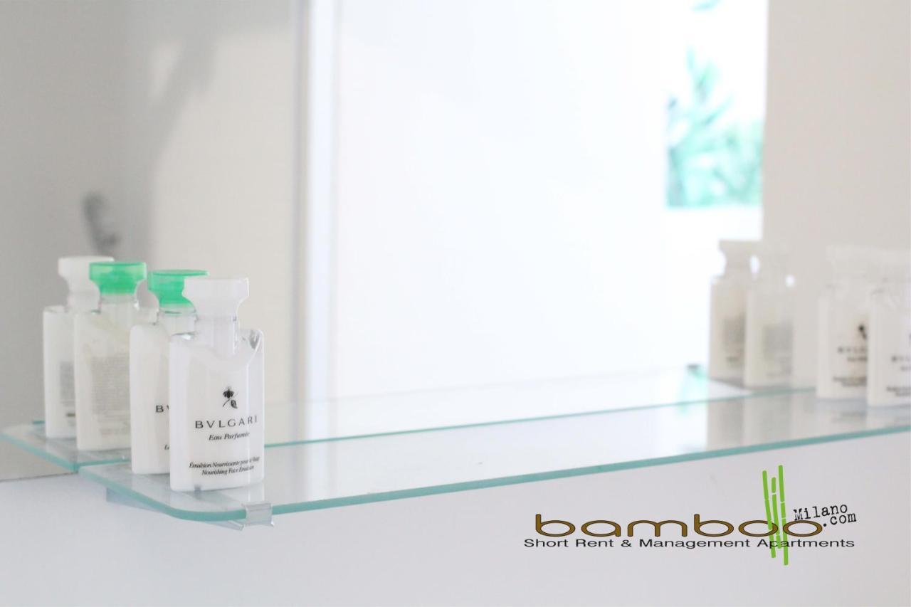 Appartamento Bamboo Vallarsa *