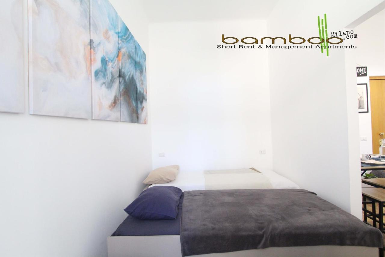 Appartamento Bamboo Vallarsa