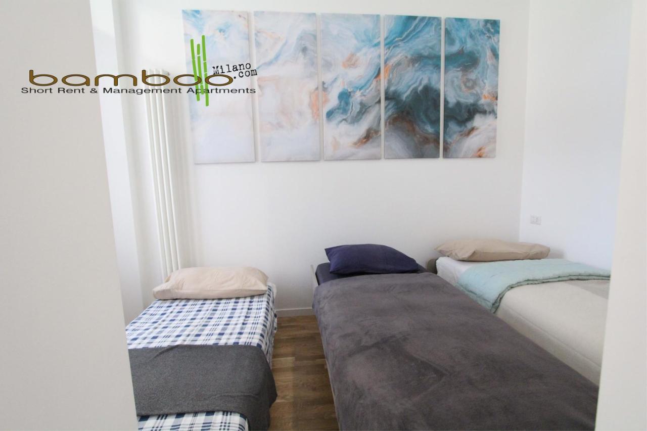 Bamboo Vallarsa Appartamento *