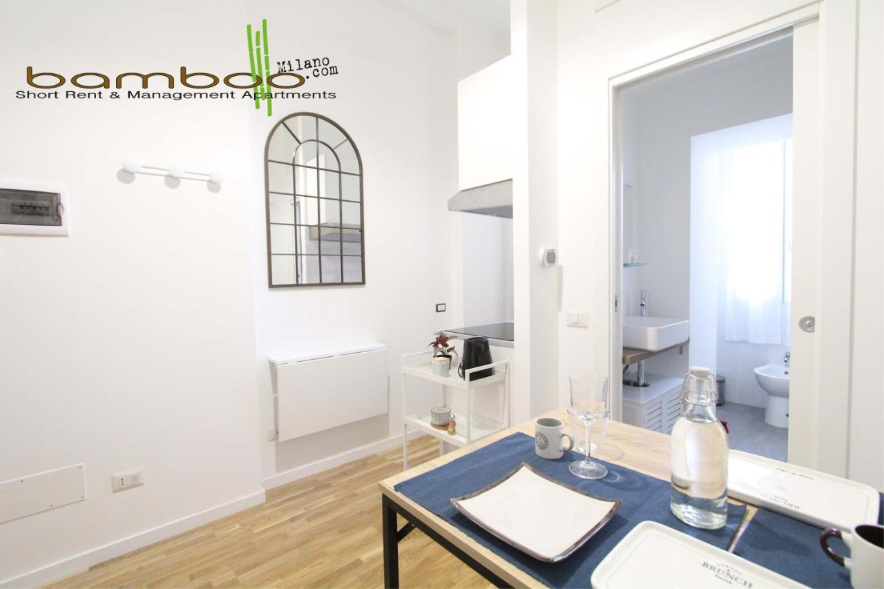 Appartamento Bamboo Vallarsa