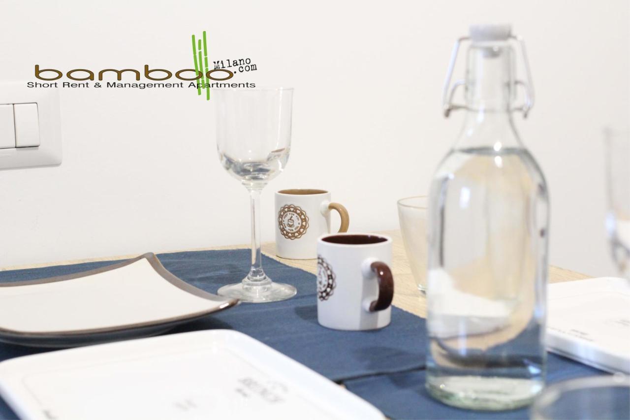 Appartamento Bamboo Vallarsa