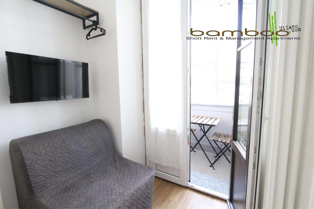 Appartamento Bamboo Vallarsa Milano