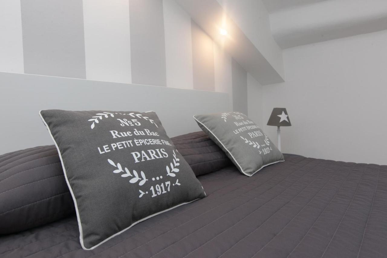 Amazing And New Penthouse In Center * Milan