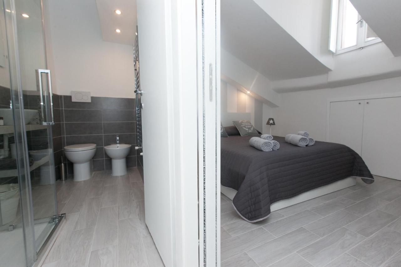 Amazing And New Penthouse In Center Apartment *