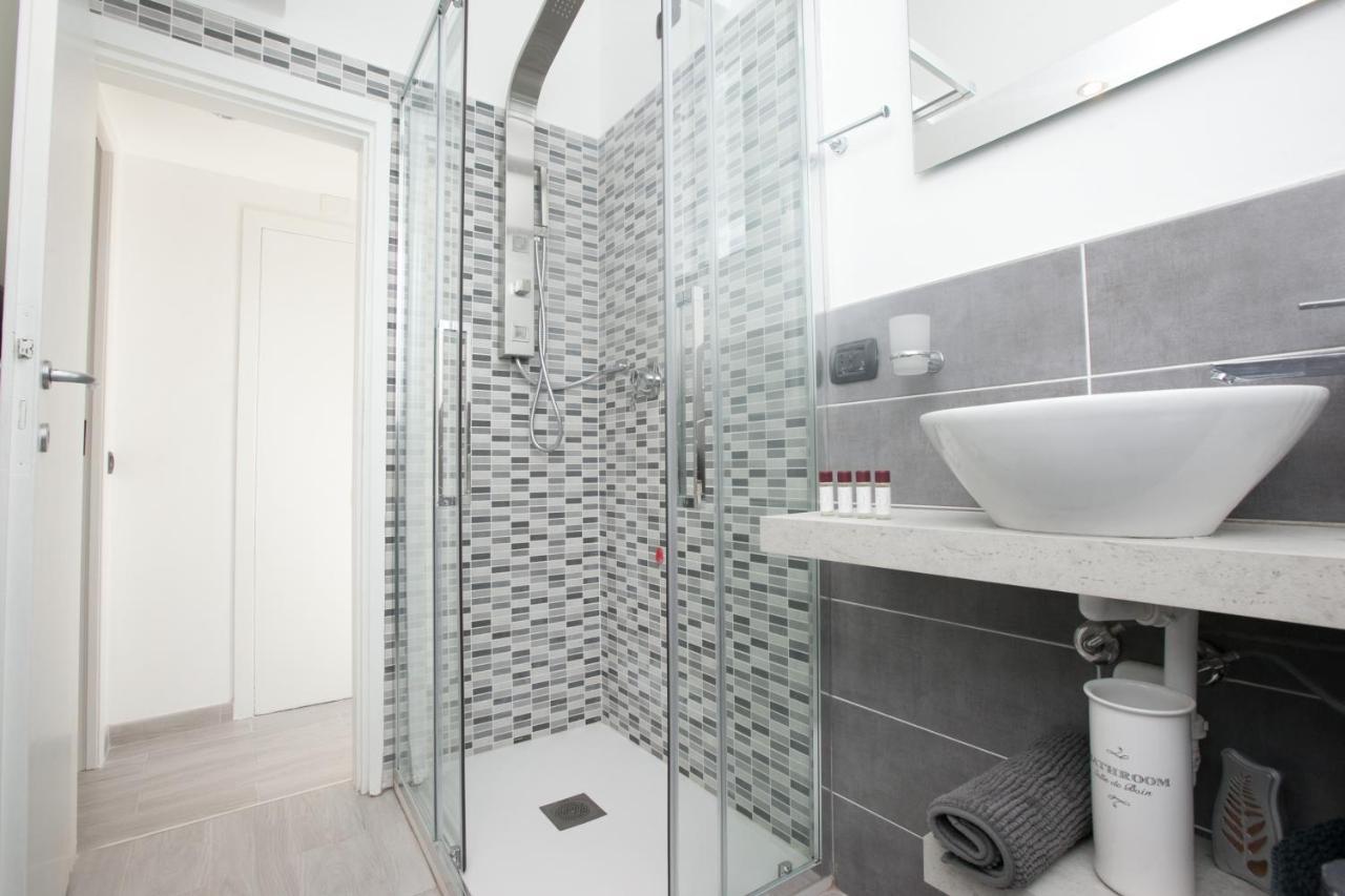 Amazing And New Penthouse In Center Apartment Milan