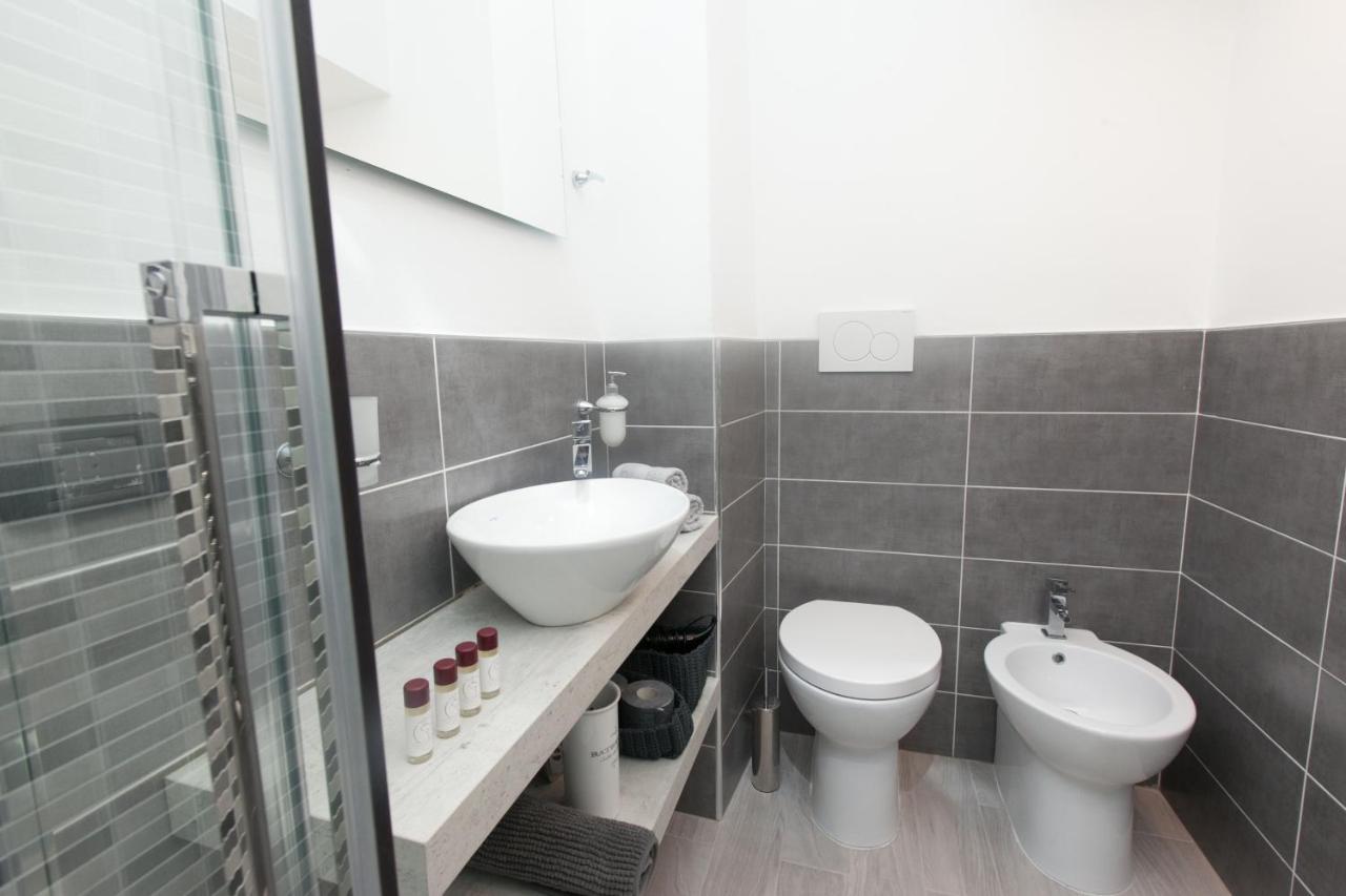 Amazing And New Penthouse In Center Apartment *
