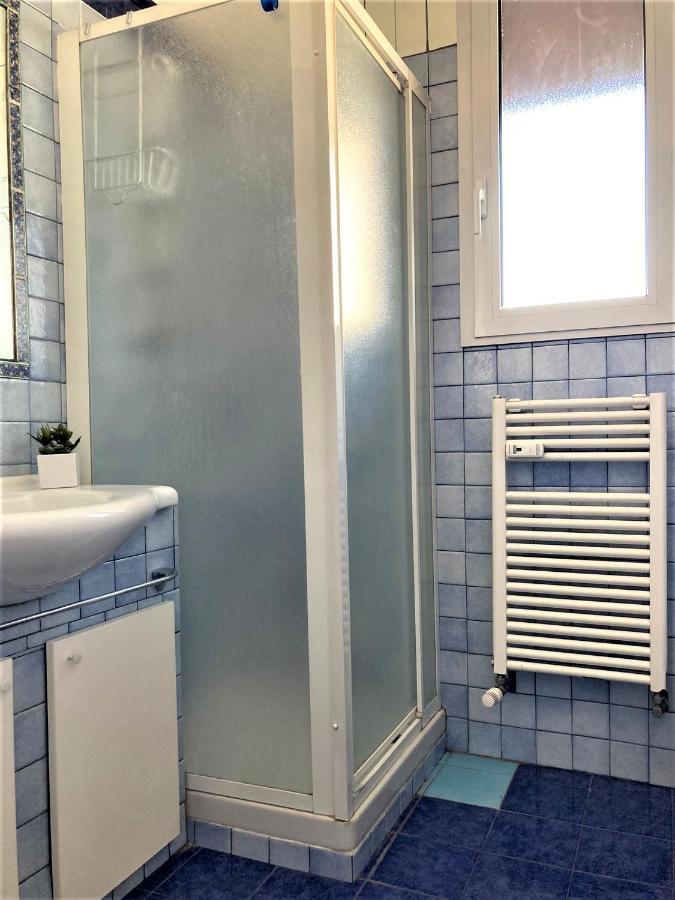 Attico Di Charme, Terrazzo Di 25 Mq Apartamento *