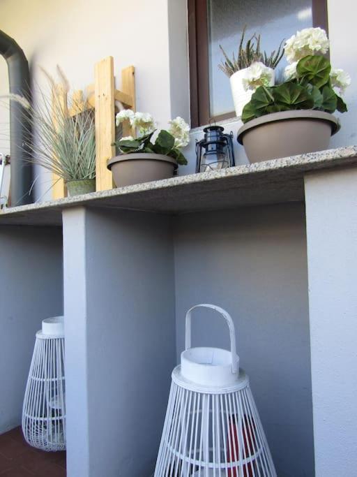 Attico Di Charme, Terrazzo Di 25 Mq * Milão