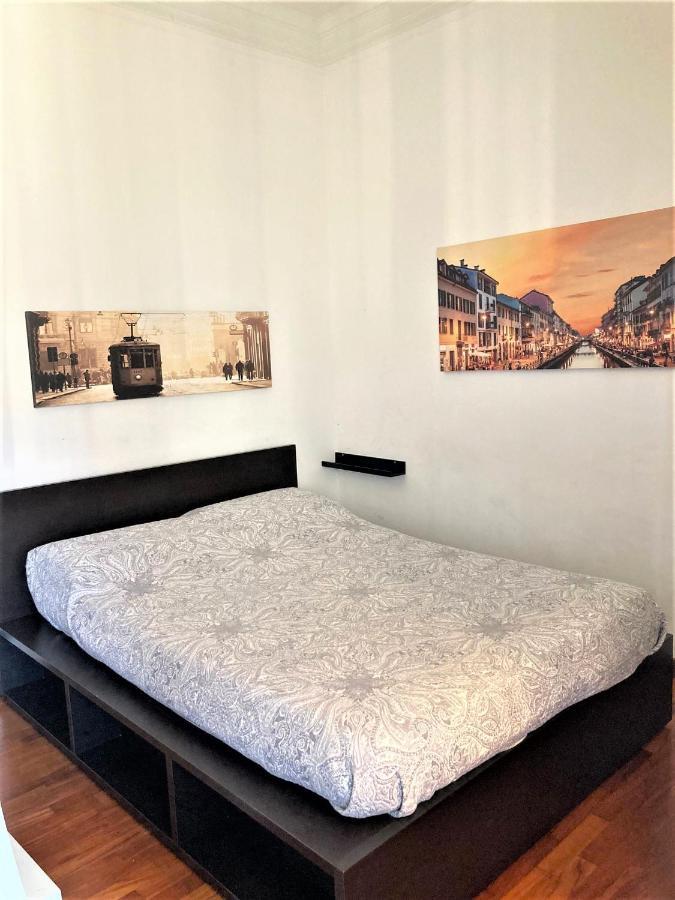 Attico Di Charme, Terrazzo Di 25 Mq Milão