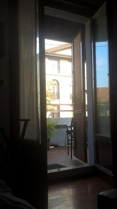 Apartamento Attico Di Charme, Terrazzo Di 25 Mq *