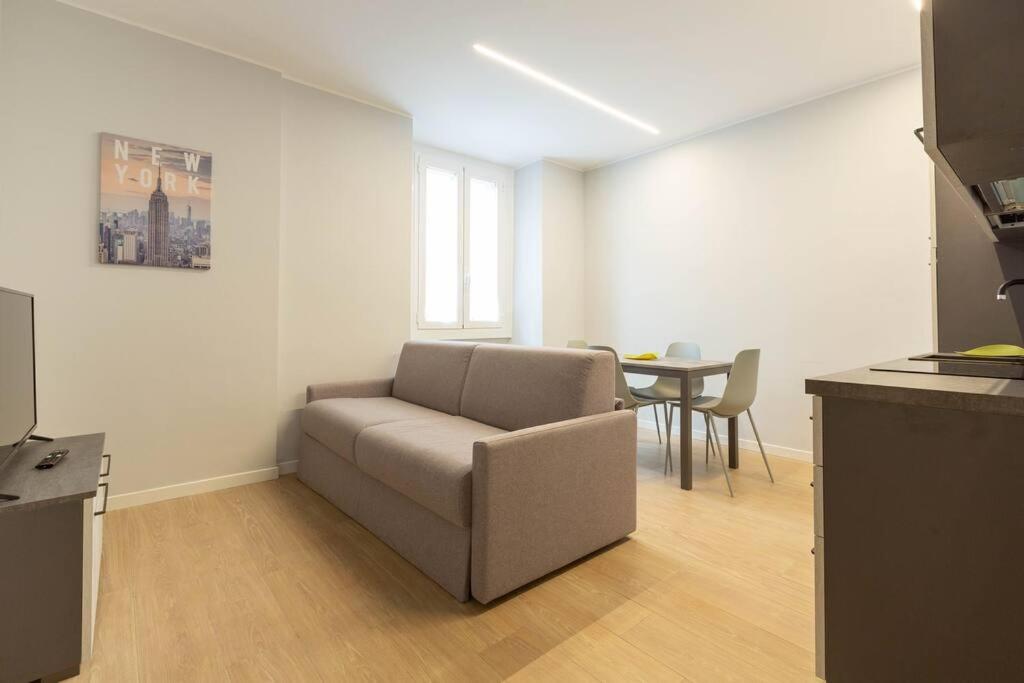 Milano Centrale Apartment Appartamento Milano