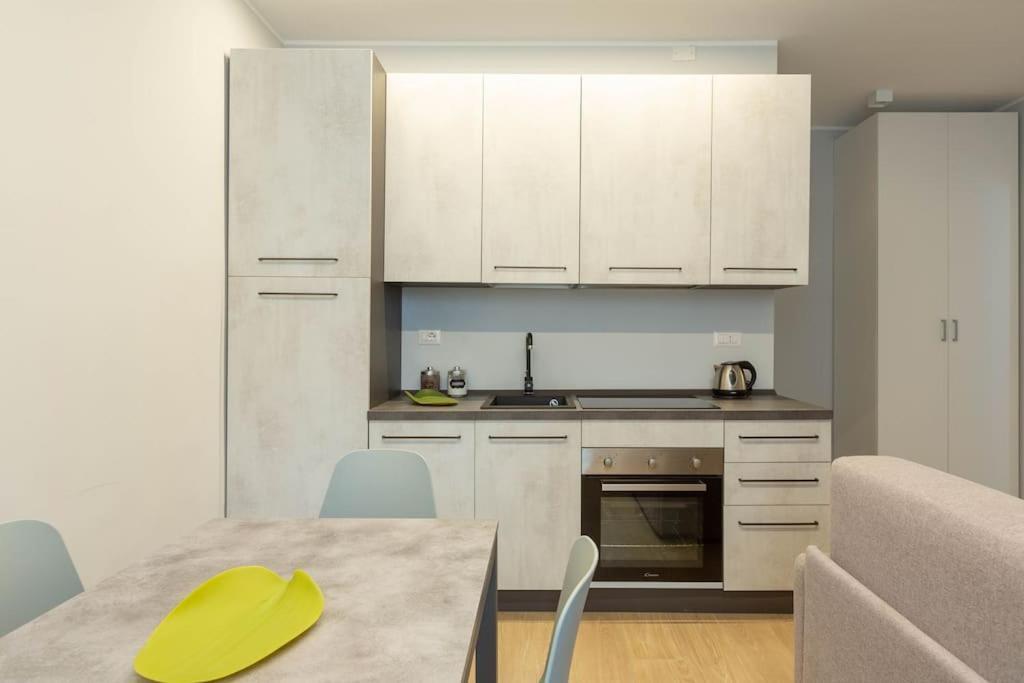 Appartamento Milano Centrale Apartment Milano