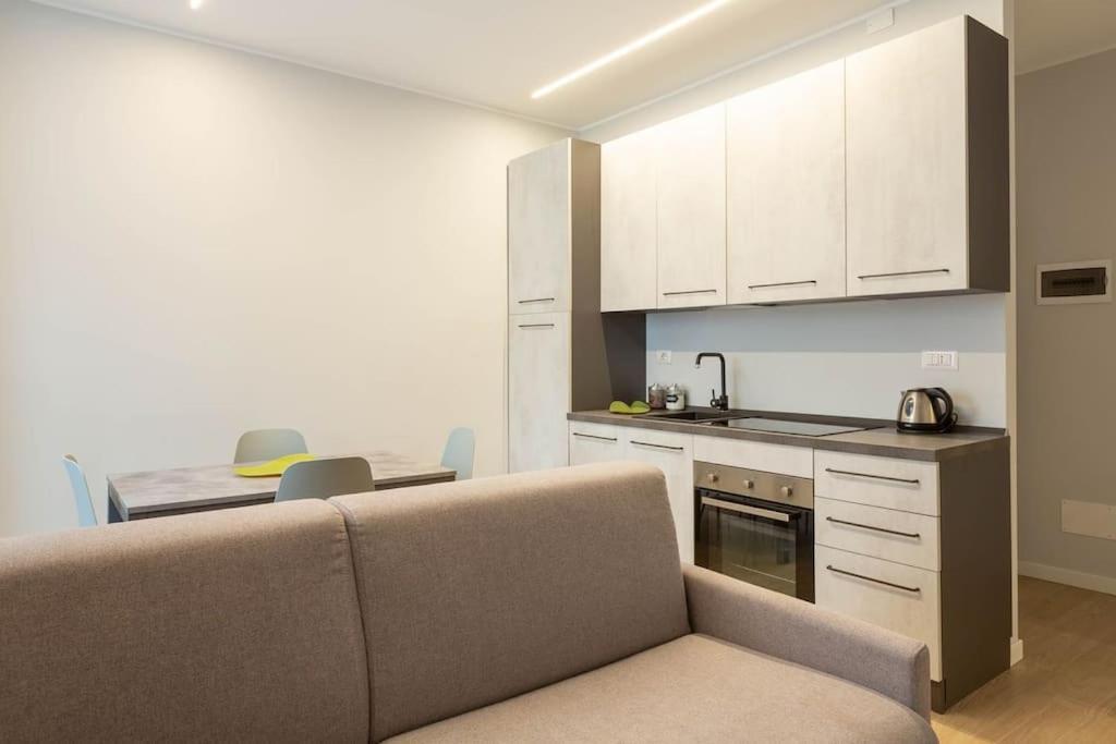 Milano Centrale Apartment * Milano