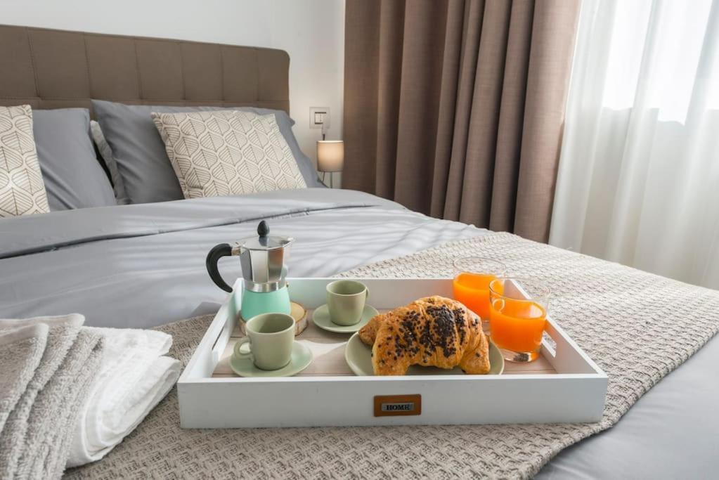 Cozy Private Flat - Mm Marche 7 Min * Milan