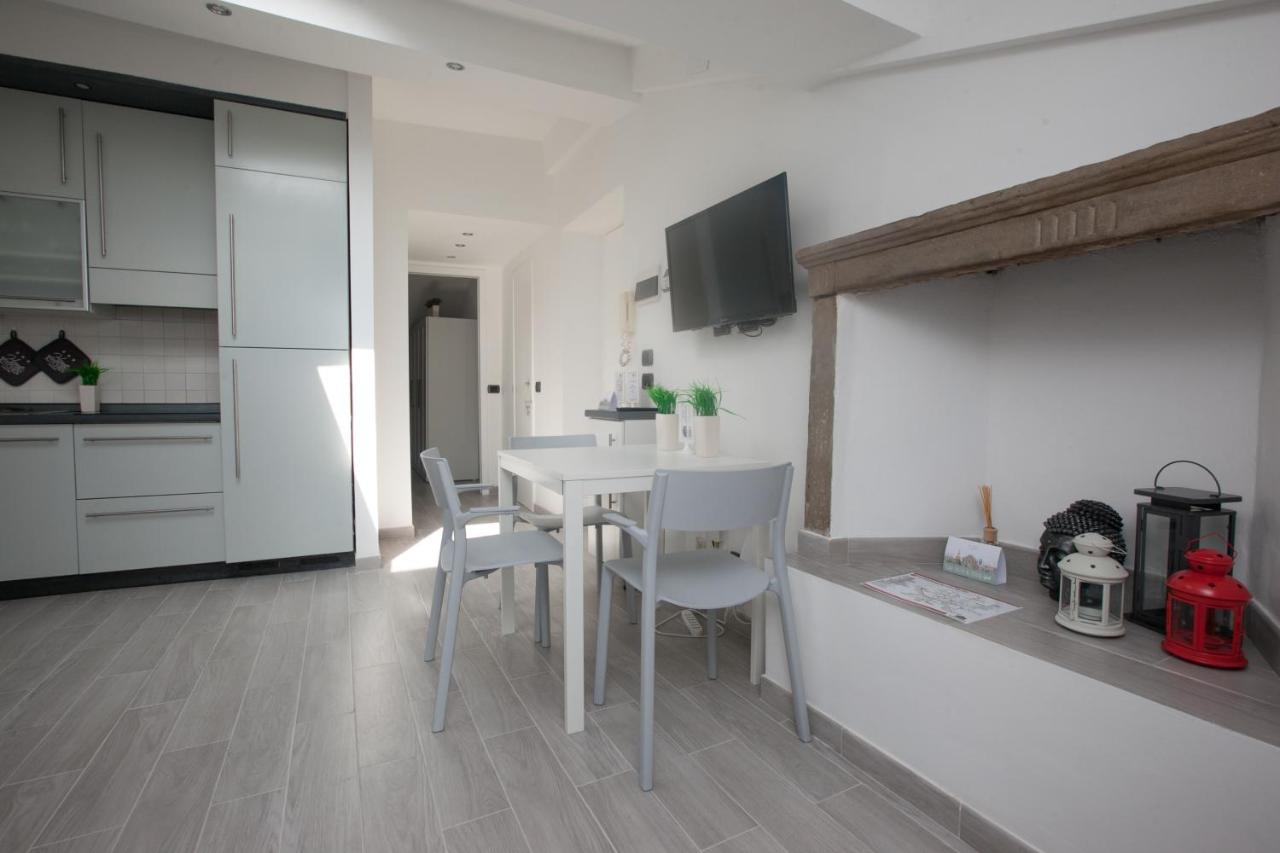 Amazing And New Penthouse In Center Milan