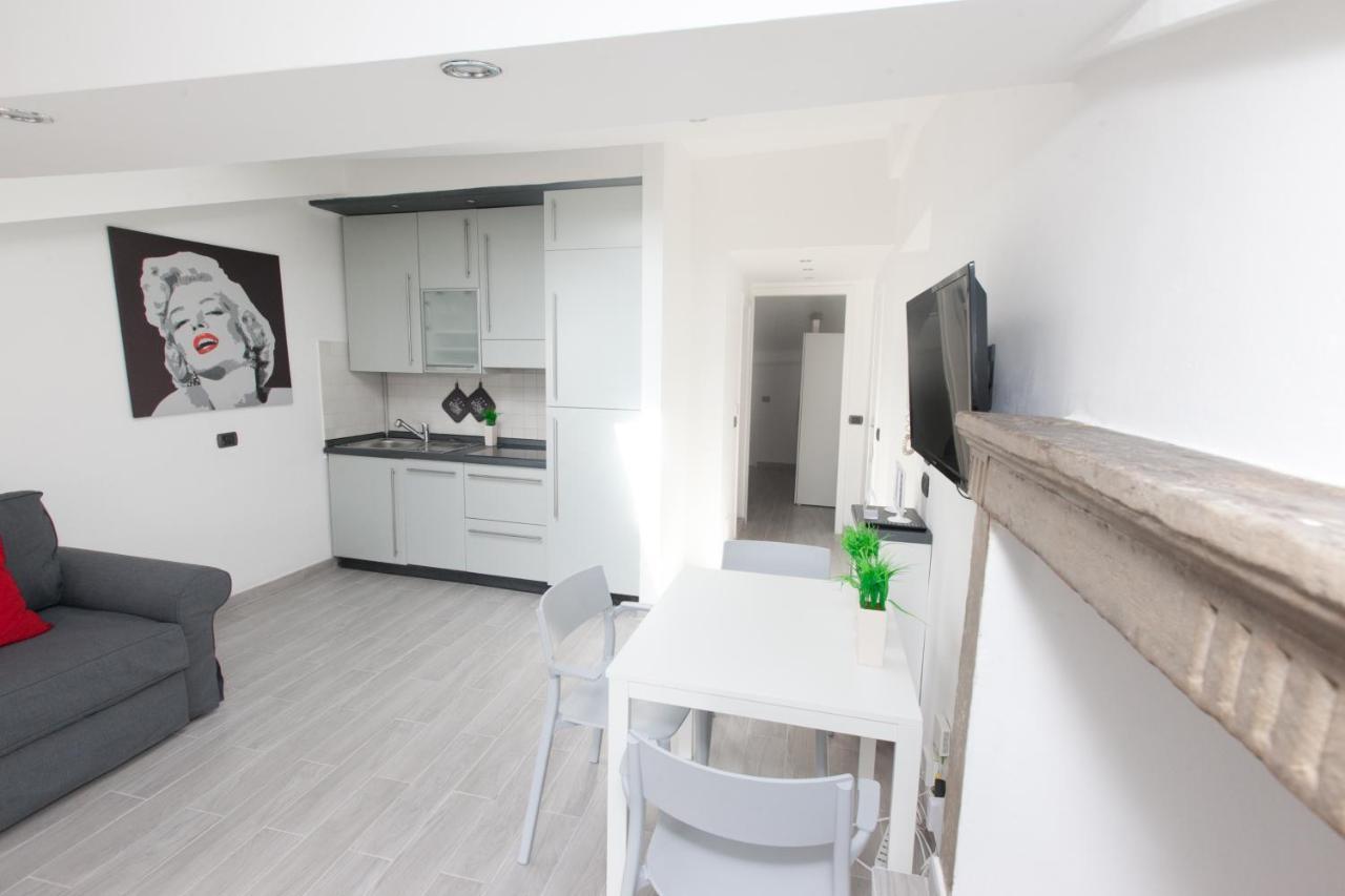 Apartment Amazing And New Penthouse In Center *