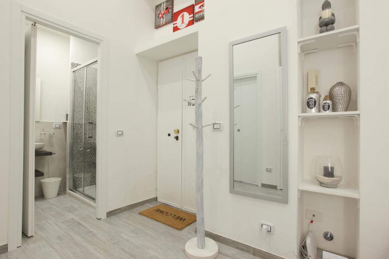Apartamento Amazing In Center With Balcony