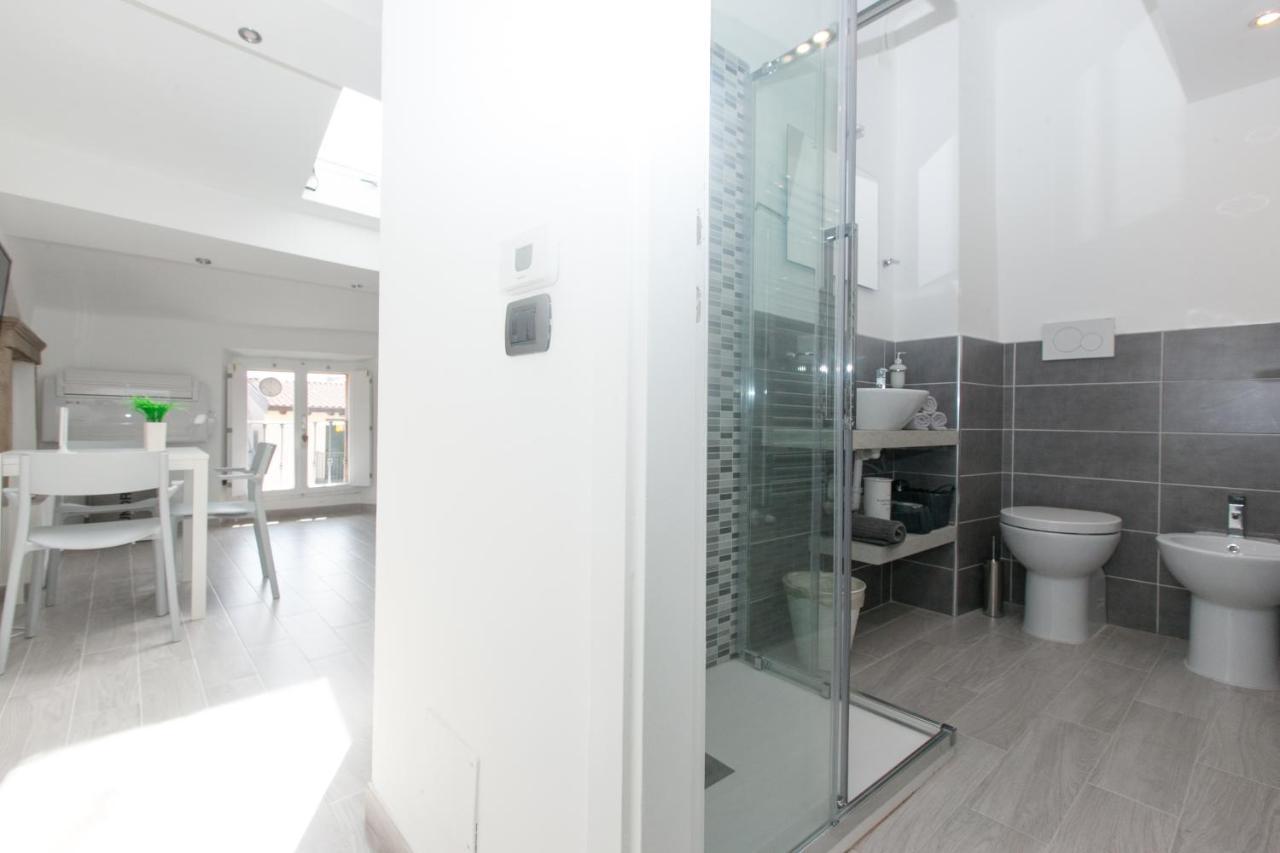 Amazing And New Penthouse In Center * Milan