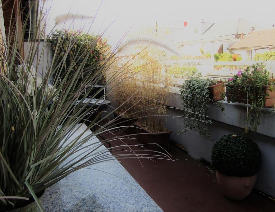 Attico Di Charme, Terrazzo Di 25 Mq Milão