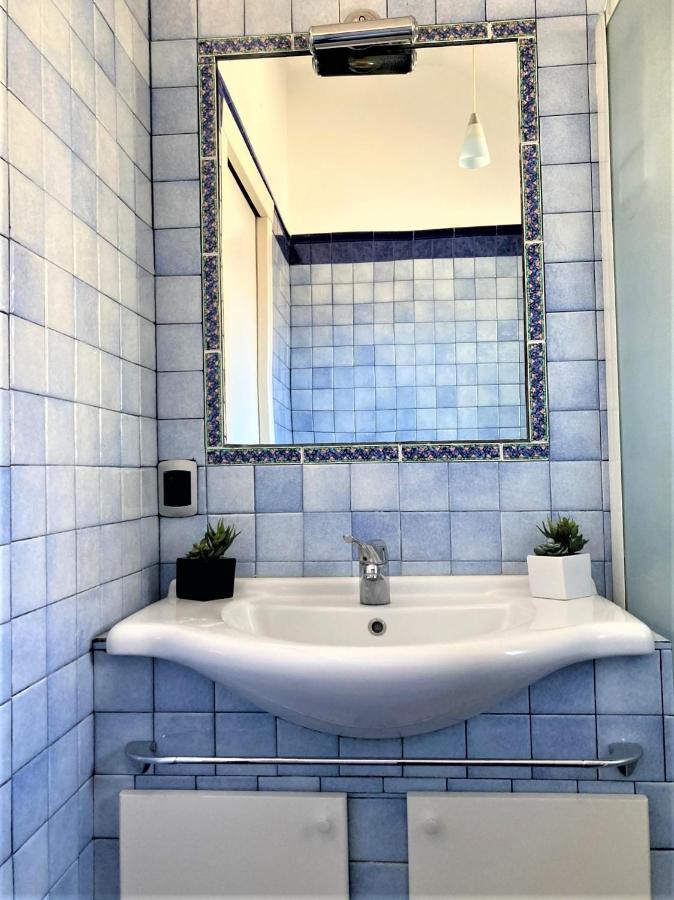 Apartamento Attico Di Charme, Terrazzo Di 25 Mq