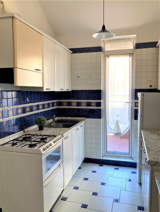 Apartamento Attico Di Charme, Terrazzo Di 25 Mq Milão