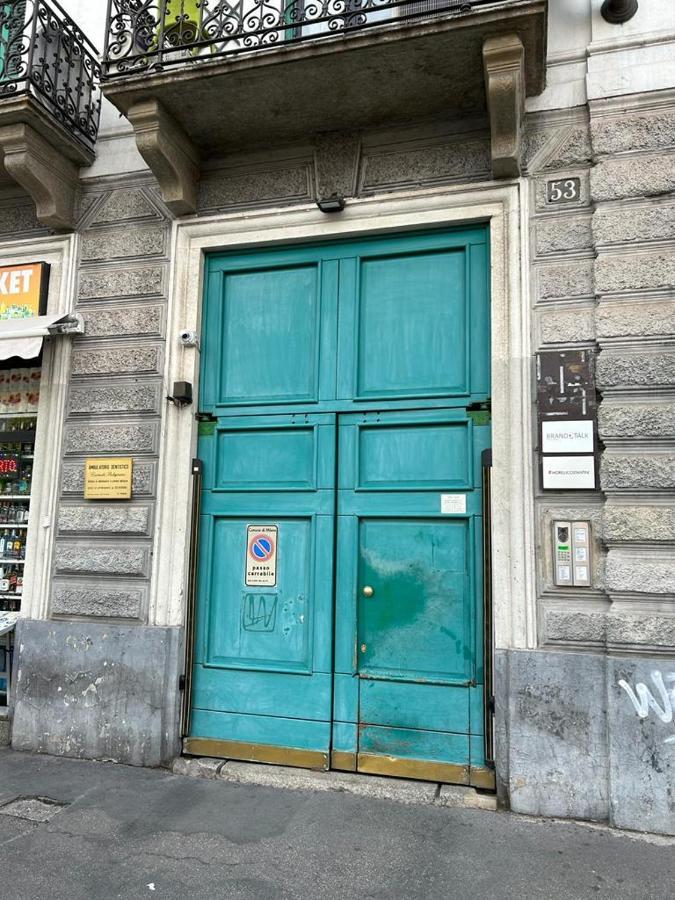Apartment Kibilu - Via Melchiorre Gioia - Stazione - Isola - Garibaldi Milan