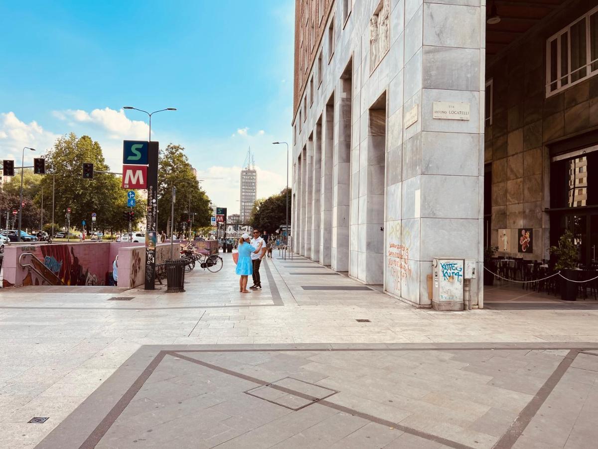 Apartment The Boutique - Repubblica - Station *