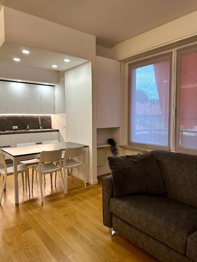 Appartamento Modern Art Loft - Raffinato Loft In Zona Milano