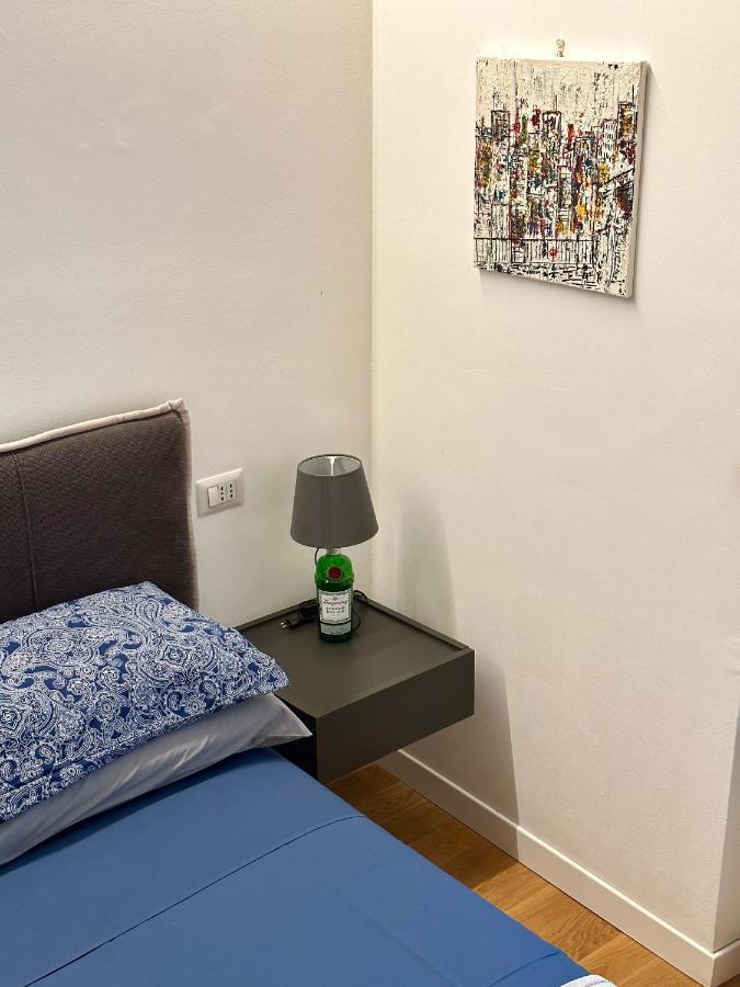 Appartamento Modern Art Loft - Raffinato Loft In Zona Milano