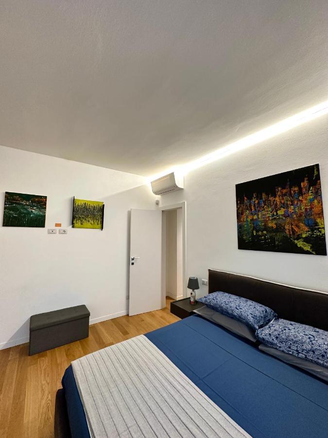 Appartamento Modern Art Loft - Raffinato Loft In Zona Milano