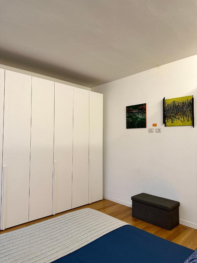 Appartamento Modern Art Loft - Raffinato Loft In Zona