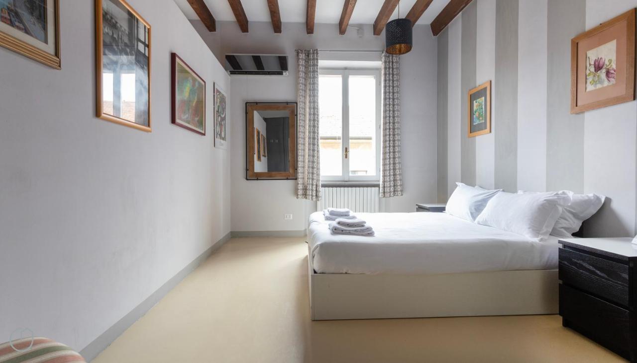 Appartamento Italianway - Pastrengo 7 *